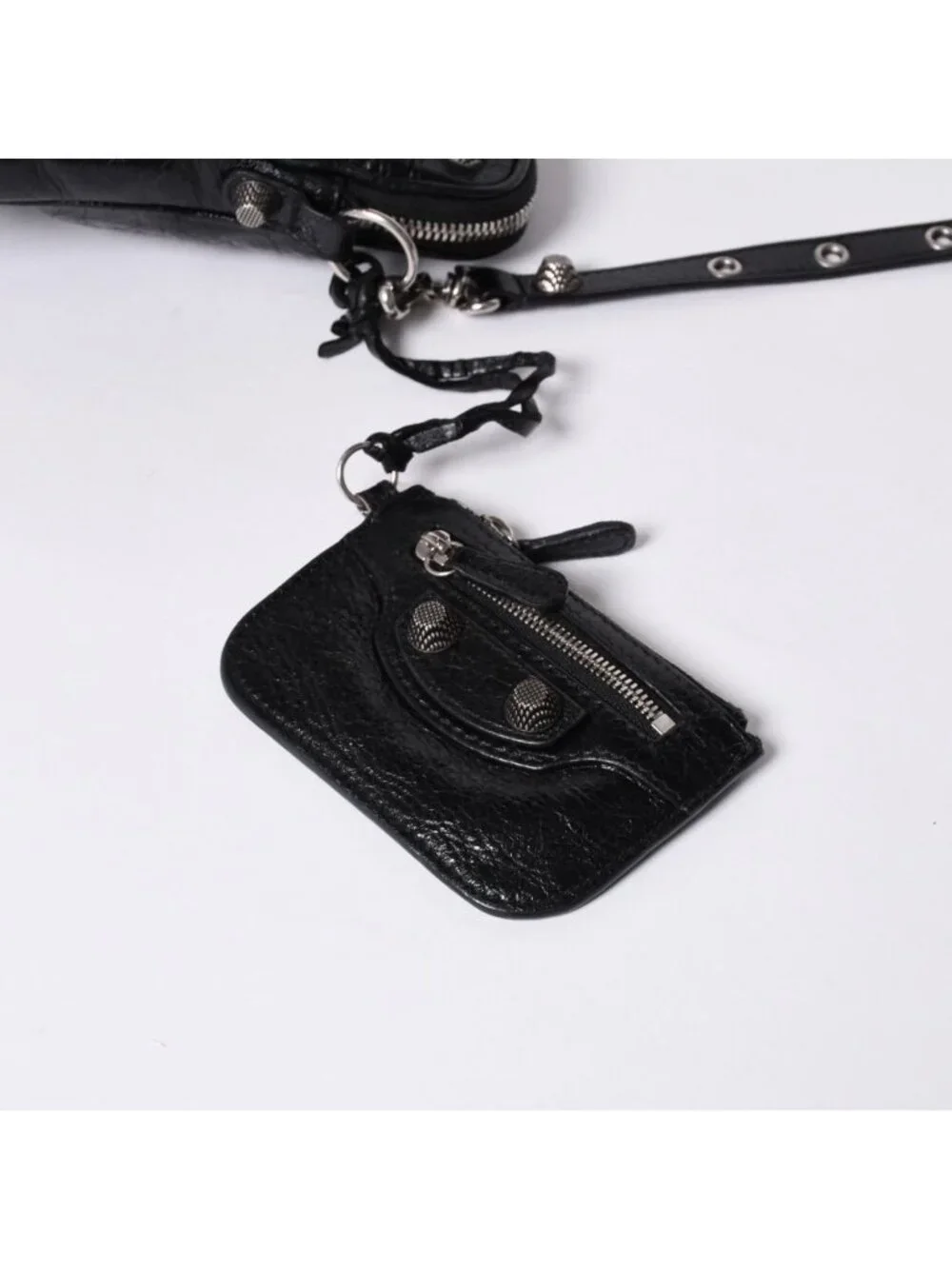 Balenciaga free inside piece
